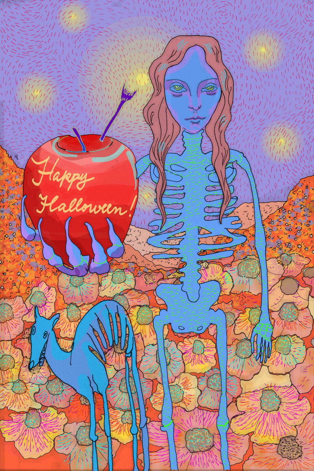 Greeting card