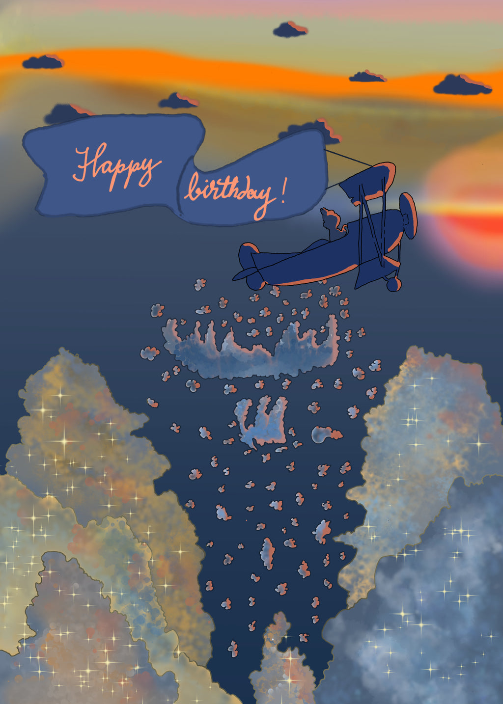Greeting card